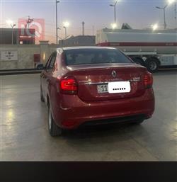 رينو سيمبل